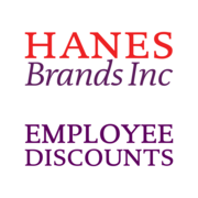 HanesBrands Associate Discount Program Mobile App icon