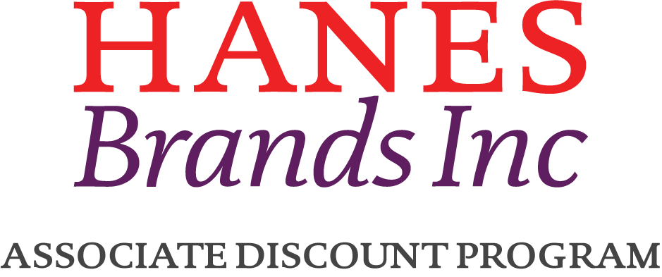 HanesBrands Associate Discount Program